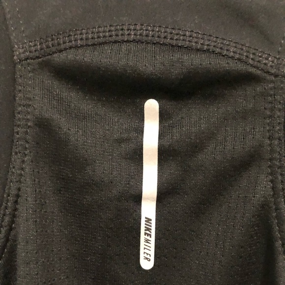 NWOT NIKE Dri Fit Womens Tank Top - Picture 5 of 5